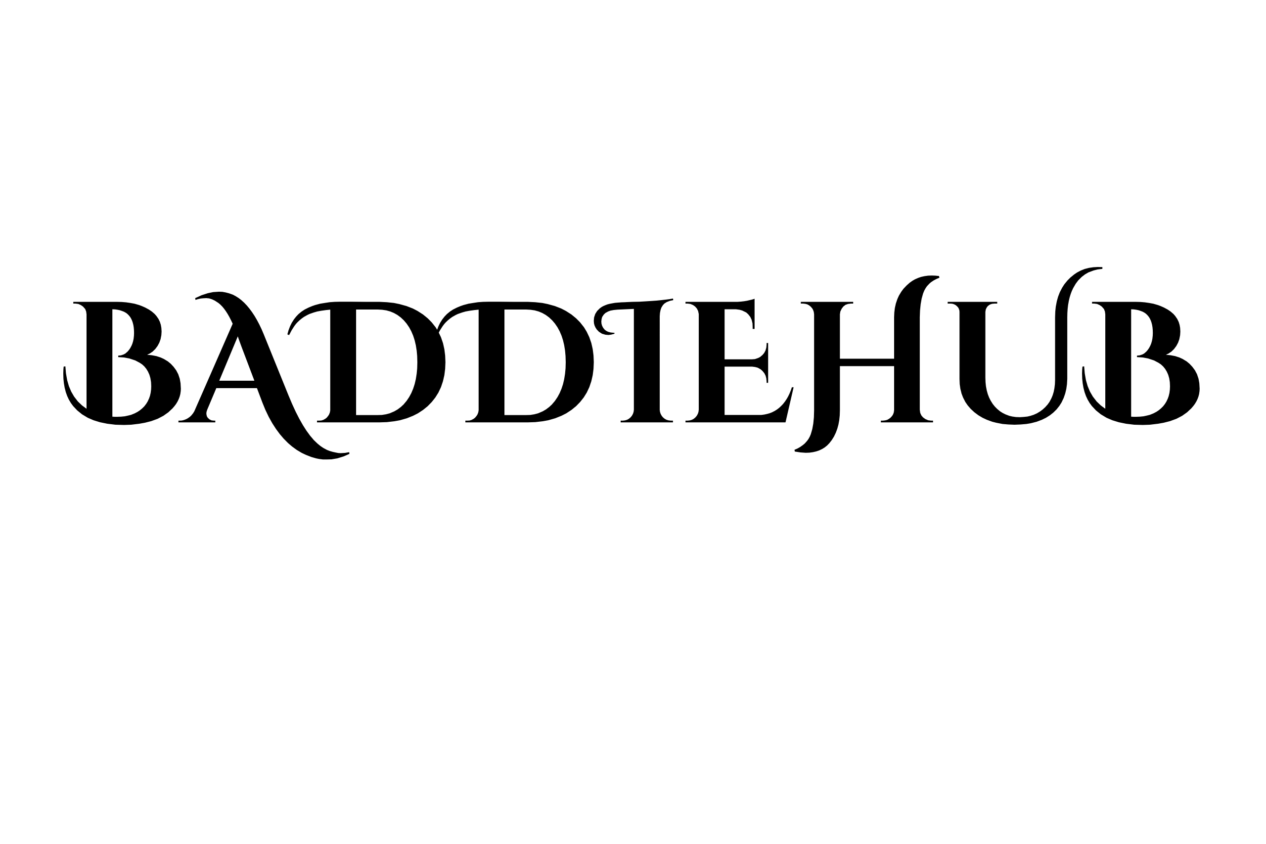 Baddiehub Uncovered What Makes This Platform Stand Out?